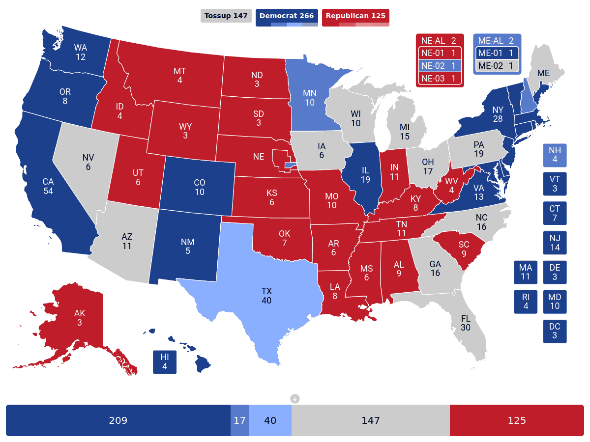 User Generated Map